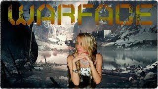 WARFACE  НАБОР в клан, РМ. На службе у ДЕДА МОРОЗА