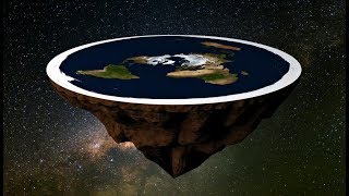 Плоская Земля Прежде чем смотреть подумай Надо ли тебе это....