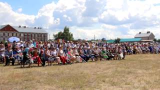 День за днем. В Куяново пройдет молодежный сабантуй