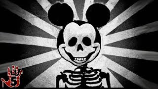 Top 5 Creepiest Dark Tales Of Disney Films