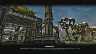 Revolution RaiderZ - Nice New Dailies and Pots!!!