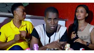 MOUGOUPAN (Clip Officiel HD) ZOLA La Légende