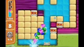 Diamond Digger Saga Level 796
