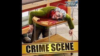 Criminal Case: The Conspiracy Case #38 - Pain in the Neck LIVE!