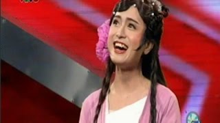 Viet Nam's got talent 2014 - Hay nhất - Trích đoạn "Tây hồ kỳ duyên" - Nhóm Chuồn Chuồn Giấy