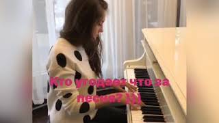 АНЯ РУДНЕВА (РАНЕТКИ) 2017