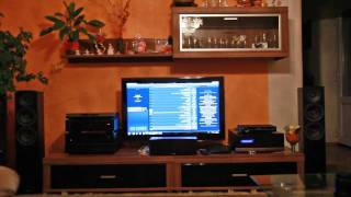 Audio system recording 2