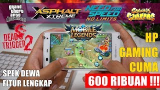 Hp gaming dibawah 1 juta ? - Fujitsu Arrows NX F-01F