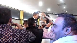 TARKAN BIJAV SAR KELELA KO DAVUJLA