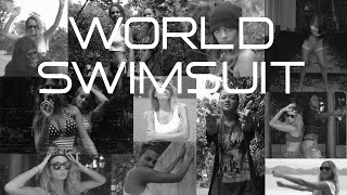 THIS IS HOW WE DO IT! - World Swimsuit Music Video | WorldSwimsuit.com