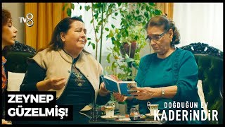 Zeliha Sultan, Mehdi'ye Kız Seçiyor | Doğduğun Ev Kaderindir 1. Bölüm