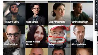 Mind Capital: More review about the CEO {Gonzalo Garcia Pelayo} 2019