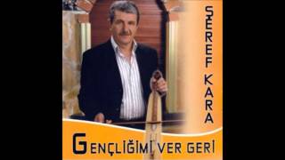 Seref Kara - ZALİM GURBET 2010