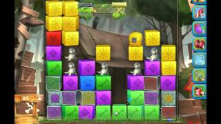 Pet Rescue Saga, Level 1118, 3 Stars, No Boosters