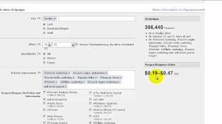 Erfolgreiches Affiliate Marketing: Werbung auf Facebook