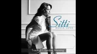 Sunday Morning - Sitti (Bossa Love)