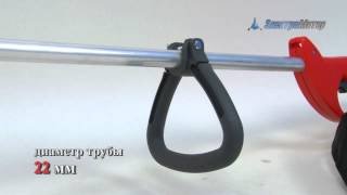 Триммер Oleo mac TR 61E