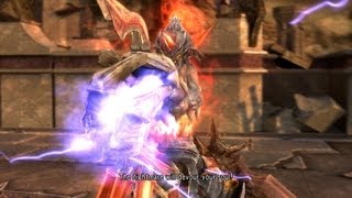 GAME RAGE | Soul Calibur V: Conquering Legendary Souls (Nightmare Stage)