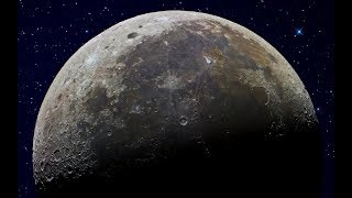 НЛО.UFO ВО ВРЕМЯ СЪЕМКИ ЛУНЫ.2018