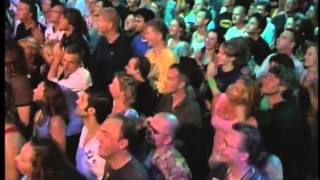 Incredible drumsolo Omar Hakim with Nile Rodgers, Chic, Paradiso 2005 Amsterdam