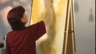 Tikkurila. Советы по декоративной окраске поверхностей от Тиккурила.