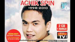 Achik Spin - Cari Ketenangan (Rakaman Terakhir)(Duet Bersama Siti Nordiana)