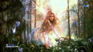 ♡ Michel Pépé - L'Invitation des Dévas (relaxing, soothing music)