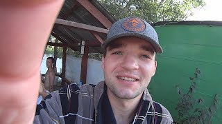 Всё будет чики-пуки Beautiful Мэн. Утес. Отдых. Армянский Американец.