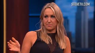 Steve’s Dating Pool: Steve Harvey helps Comedian Nikki Glaser Find her Guy