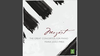 Piano Concerto No. 20 in D Minor, K. 466: I. Allegro
