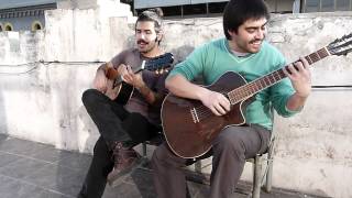 Los Rastrojinos - El gallo y la gallina