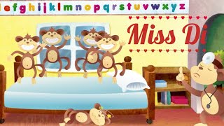 Kids Songs and Nursery Rhymes by Miss Di