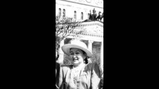 Куляш Байсеитова  Ласточка  Armenian Folk Song  Kazakh singer