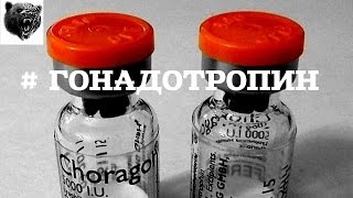 ГОНАДОТРОПИН  ЧЕЛОВЕКА ХОРИОНИЧЕСКИЙ. ПРИГОТОВЛЕНИЕ РАСТВОРА. ИСПОЛЬЗОВАНИЕ