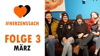 #Herzenssach Folge 3 | Exodusfeier, Jugendkreuzweg, Sandkastenaktion, Möbel | Kolpingjugend Dietfurt