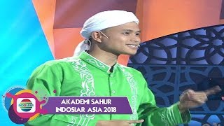 Lakastah Berdakwah - Khai Mu'az, Brunei Darussalam | Aksi Asia 2018