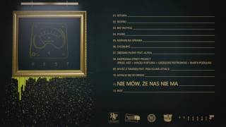 Respo x AIST - Nie mów, że nas nie ma [REST]