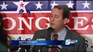 Primary election recap for NY 21st congressional district