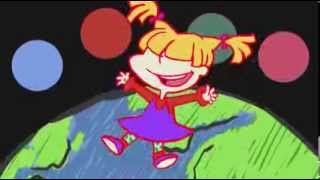 Rugrats Theory -MAIKA- Cover Latino (Link MP3)