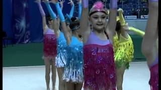 АЛИНА 2013-Мостовской район-Мани-мани