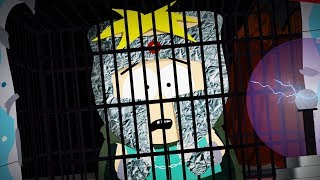 THE END OF CHAOS | South Park: The Fractured But Whole - Part 10