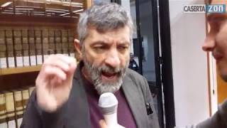 Intervista ad Antonio Pascale