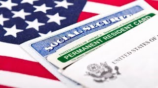 Результаты лотереи Green Card DV-2019