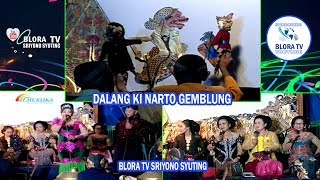 DALANG GEMBLUNG BLORA PART 3 LIMBUKAN