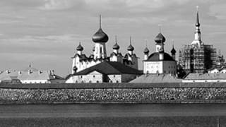 Православные песнопения русского севера