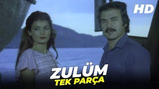 Zulüm - Eski Türk Filmi Tek Parça (Restorasyonlu)