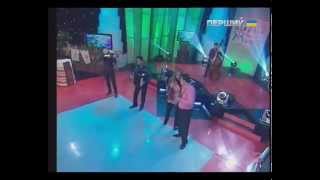 Українські Барви (Ukrainian Barvy) -  "Вишневий сад"