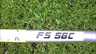 Бензокоса (триммер) Stihl FS 56 C-E на сайте Agrotehno.by