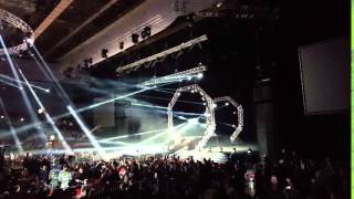 Бои без правил. MMA. Octagon. OFS