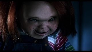 Curse of Chucky (2013) - Trailer Oficial Subtitulado